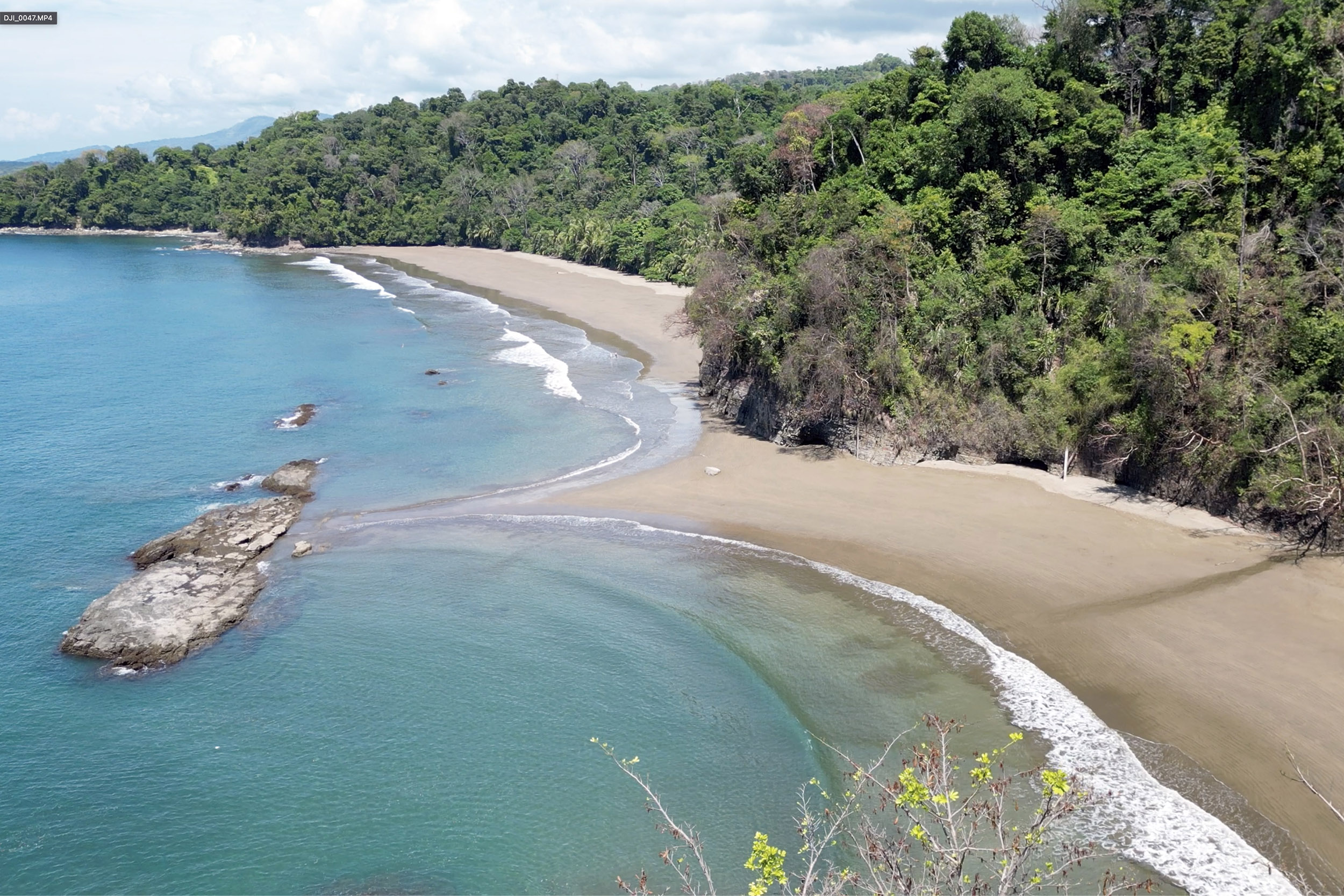 Costa Rica - Février 2025